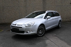 Bild des Angebotes Citroen C5 Tourer V6 HDi 240 Biturbo FAP Exclusive