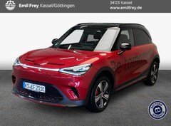 Bild des Angebotes smart #1 #1 Brabus
