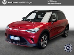 Bild des Angebotes smart #1 #1 Brabus