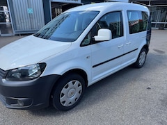 Bild des Angebotes VW Caddy 2.0 TDI (5-Si.) Edition 30