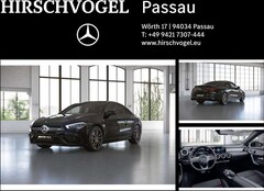 Bild des Angebotes Mercedes-Benz CLA 35 AMG 4M Night+Pano+DISTRON+KEYLESS+Memory