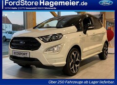 Bild des Angebotes Ford EcoSport 1.0 EcoBoost ST-LINE