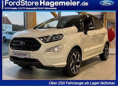 Bild des Angebotes Ford EcoSport 1.0 EcoBoost ST-LINE