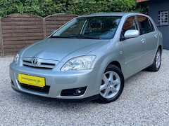 Bild des Angebotes Toyota Corolla 1.4 16V 1.Hand NUR 48TKM! Klimaautomatik