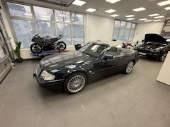 Bild des Angebotes Mercedes-Benz SL 600 SL 600 Leder Exclusive