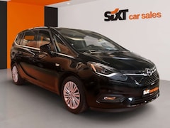 Bild des Angebotes Opel Zafira 1.6 CDTI Business  Innovation|Pano|7-Sitz