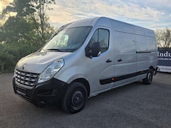 Bild des Angebotes Renault Master L3H2 MAXI Beidseitig-Schiebetüren Klima EURO 5