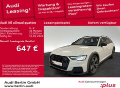 Bild des Angebotes Audi A6 allroad A6 allroad qu. 45 TDI S tr. AHK STDHZ MATRIX RFK