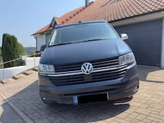 Bild des Angebotes VW T6.1 California Transporter T6 TDI BMT DSG Beach Camper