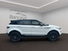 Bild des Angebotes Land Rover Range Rover Evoque Pure*Technikpaket*Xenon*Leder