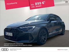 Bild des Angebotes Audi RS3 NEUES MODELL V-MAX 280 KM H RS SCHALENSITZE 2.5 29
