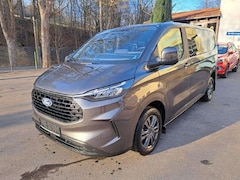 Bild des Angebotes Ford Tourneo Custom 320 L1 Tourneo Trend FWD