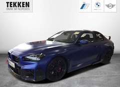 Bild des Angebotes BMW M2 Coupe Individual M Performance ehem. UPE 142.344€