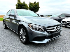 Bild des Angebotes Mercedes-Benz C 250 Avantgarde // akt. Parkass.// Autom.// LED// Navi