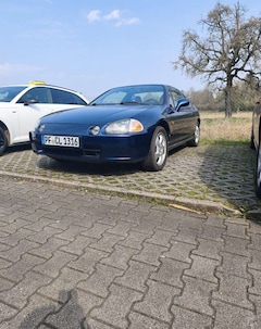 Bild des Angebotes Honda CRX 1.6 ESI Motegi