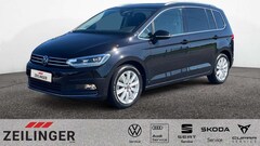 Bild des Angebotes VW Touran Highline TSI DSG|7-S|AHK|eHECK|NAVI|ACC