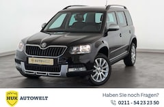 Bild des Angebotes Skoda Yeti Yeti 1.4 TSI Ambition Green tec Outdoor NAVI+SHZ