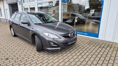 Bild des Angebotes Mazda 6 Kombi 2.2l MZR-CD 163PS Edition 2011
