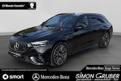 Bild des Angebotes Mercedes-Benz E 53 AMG E 53 T Hybrid 4M+ Driver HUD Massage SScreen AHK