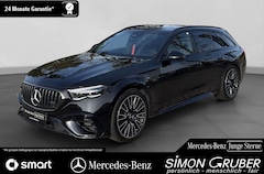 Bild des Angebotes Mercedes-Benz E 53 AMG E 53 T Hybrid 4M+ Driver HUD Massage SScreen AHK