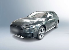 Bild des Angebotes Audi A4 allroad quattro 40 TDI Matrix LED AHK