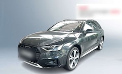 Bild des Angebotes Audi A4 allroad quattro 40 TDI Matrix LED AHK