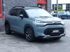 Bild des Angebotes Citroen C3 Aircross Shine 130 HDI EAT6