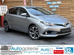 Bild des Angebotes Toyota Auris Design Edition TÜV 8fach Alu Klima MFL