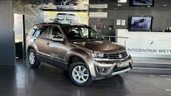 Bild des Angebotes Suzuki Grand Vitara 2.4 VVT Club*Navi*PDC*AHK*SHZ