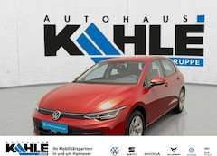 Bild des Angebotes VW Golf VIII 1.5 TSI Basis