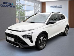 Bild des Angebotes Hyundai BAYON 1.0 T-GDI 100PS 6-MT Connect & Go
