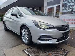 Bild des Angebotes Opel Astra Business Start/Stop