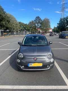 Bild des Angebotes Fiat 500 1.2 8V Dualogic Lounge
