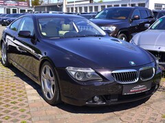 Bild des Angebotes BMW 650 650i Auto.*INDIVIDUAL+ EXCLUSIVE~HuD~Logic7~Pano*