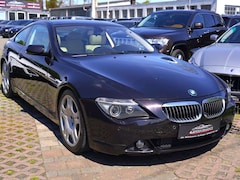 Bild des Angebotes BMW 650 650i Auto.*INDIVIDUAL+ EXCLUSIVE~HuD~Logic7~Pano*