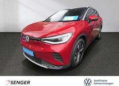 Bild des Angebotes VW ID.4 Pure Nav Matrix ACC SHZ Wärmep.