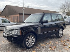 Bild des Angebotes Land Rover Range Rover Vogue 3.0D *TOP*MEMORY*