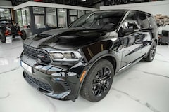 Bild des Angebotes Dodge Durango 5,7 GT HEMI LPG BRC NAVI 6 SITZ 4x4 VOLL