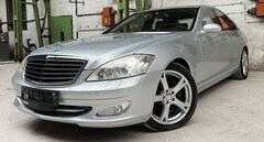 Bild des Angebotes Mercedes-Benz S 500 66TKM NAVI CARLSSON 21 BI-XENON MEMOR TOP