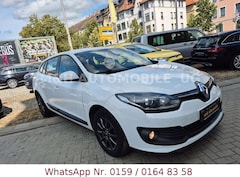 Bild des Angebotes Renault Megane III Grandtour Authentique 1.6