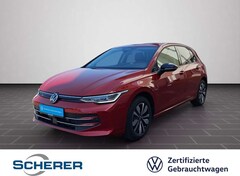 Bild des Angebotes VW Golf VIII GOAL 1.5 TSI LED NAVI REAR VIEW IDA SH