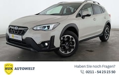 Subaru XV XV 1.6i Edition Exclusive Plus LED+CARPLAY+ACC+