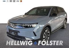Bild des Angebotes Opel Grandland Mild-Hybrid Edition AT Shz Navi Kamera