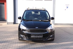 Bild des Angebotes Ford Grand C-Max Cool & Connect 7-Sitzer / Navi