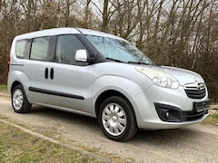 Bild des Angebotes Opel Combo 1.4l Turbo ecoFLEX Tüv=Neu! 51T-Km! 1.Hand