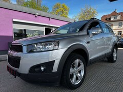 Bild des Angebotes Chevrolet Captiva 2.4 LT 2WD "7 Sitze"AHK" HU/AU+Service"