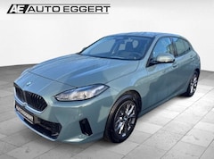 Bild des Angebotes BMW 120 Park-Assistent Navi LED SHZ Mehrzonenklima Musikst