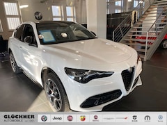 Bild des Angebotes Alfa Romeo Stelvio VELOCE 2.2 Diesel  Q4