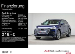 Bild des Angebotes Audi Q4 e-tron 50 qu.advanced SONOS*Assist*Matrix*