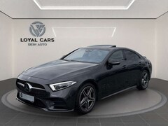 Bild des Angebotes Mercedes-Benz CLS 350 d 4M*AMG*Widescreen*SB-DACH*360*Multibea